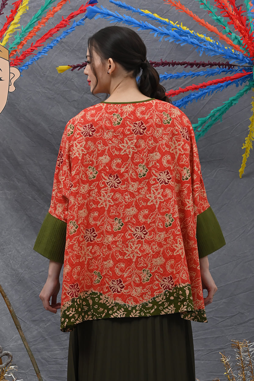 Miki Dobi Betawi T2924