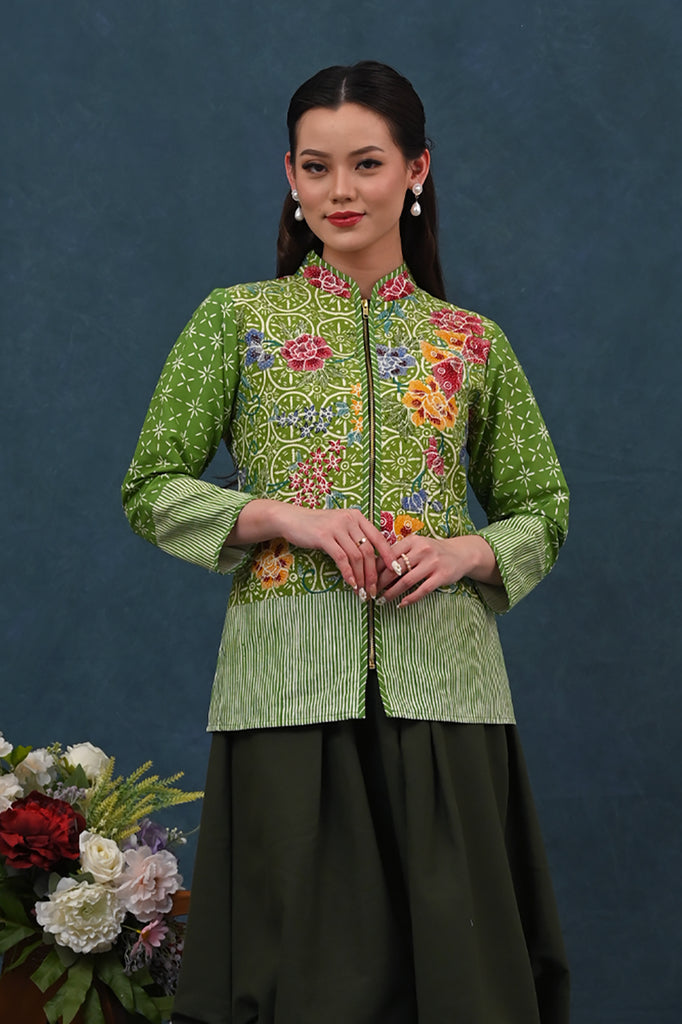 Cindy Encim T3808