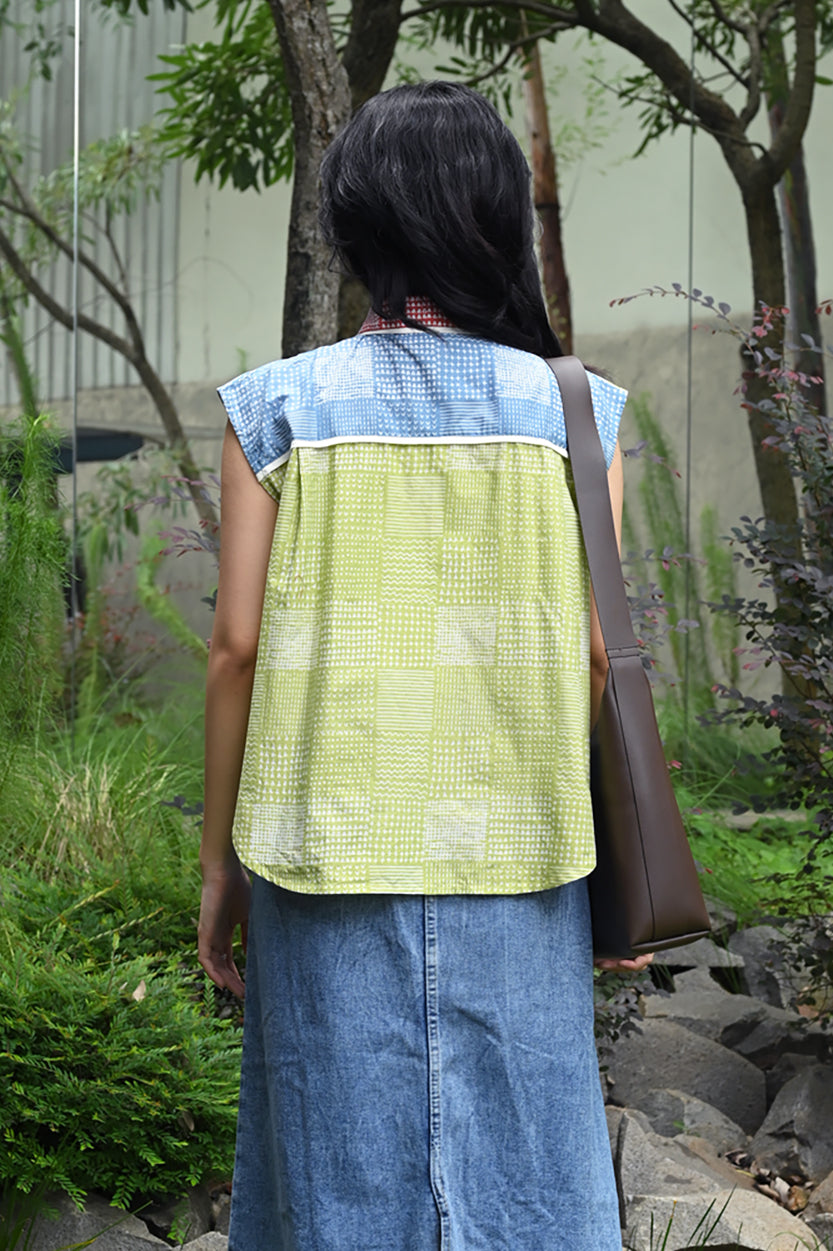 Kyong Part of Mirae PART0352