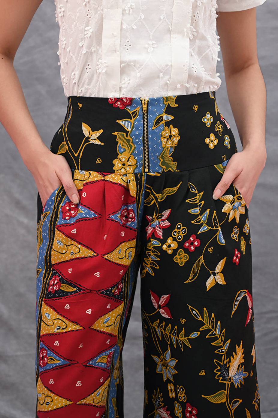 Ritza Tulis Betawi P0500