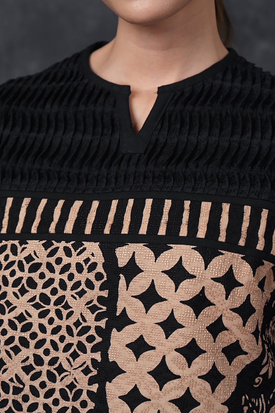 Ambar Dobi Opnaisel Cemani T4633