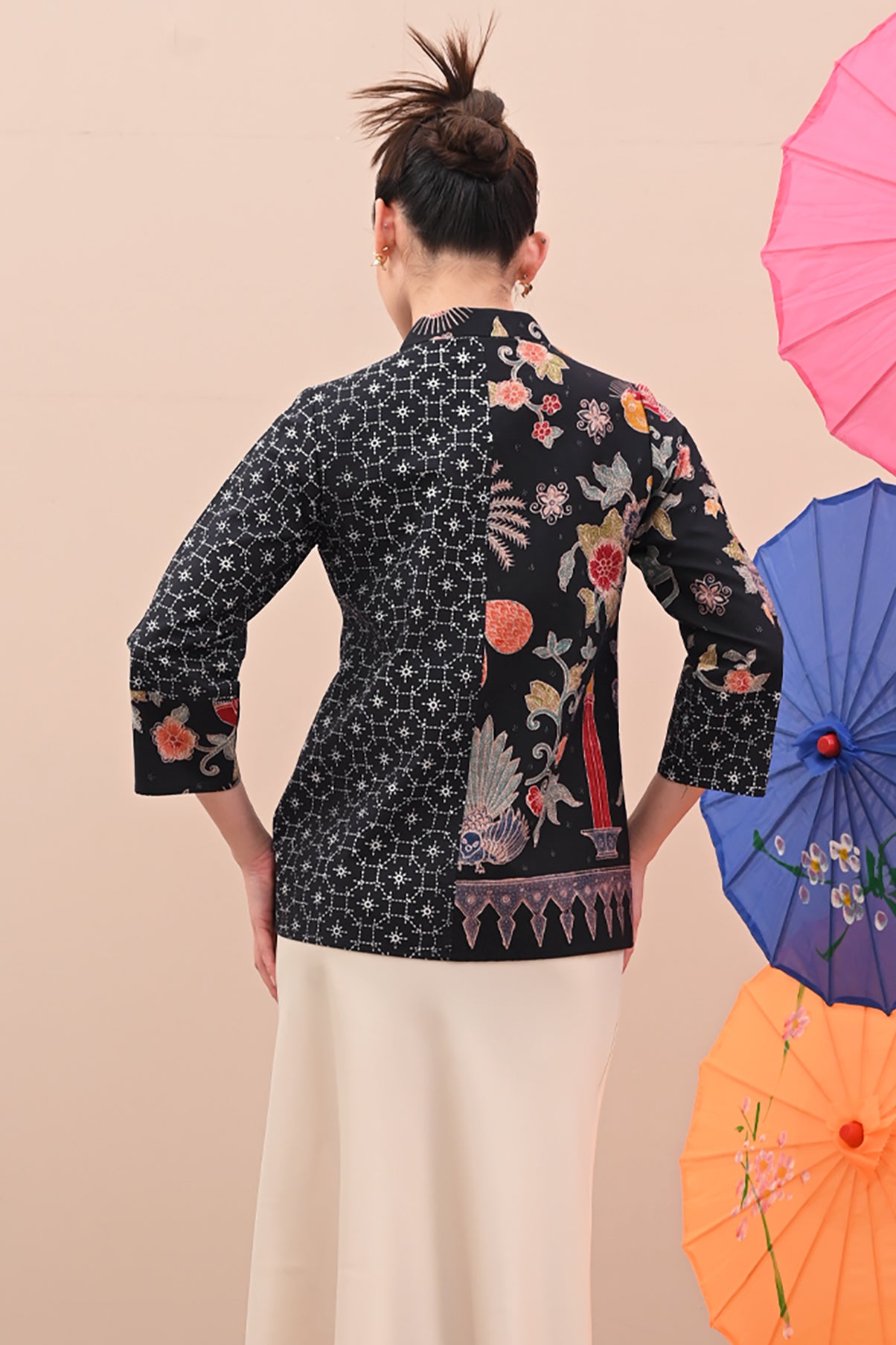 Tava Encim Betawi T4216