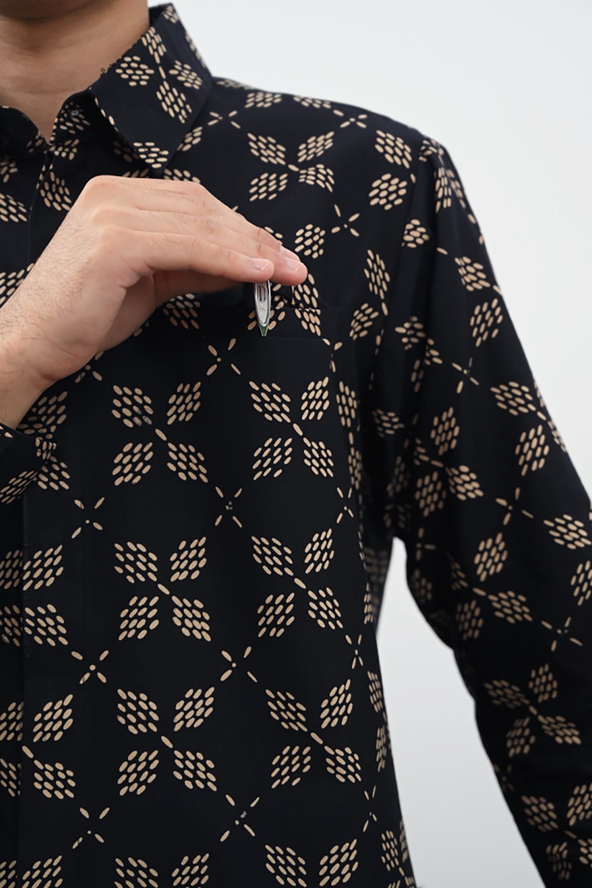 Ajna Garut Long L0164