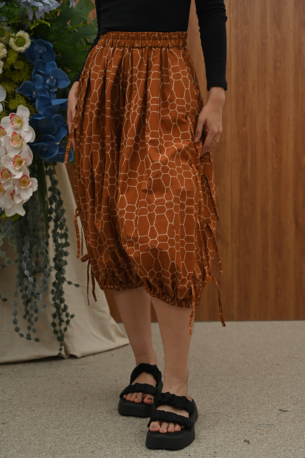 Kimberly Brown P0268
