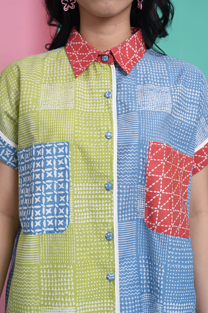 Chaeri PART of Mirae PART0320