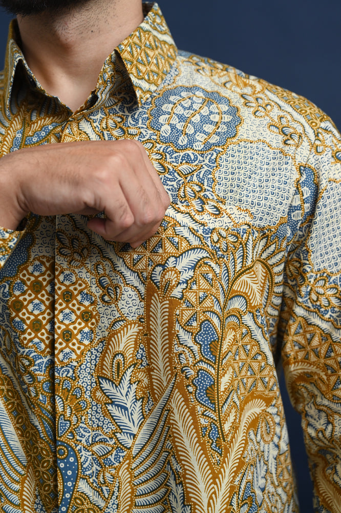 Respati Long L0148