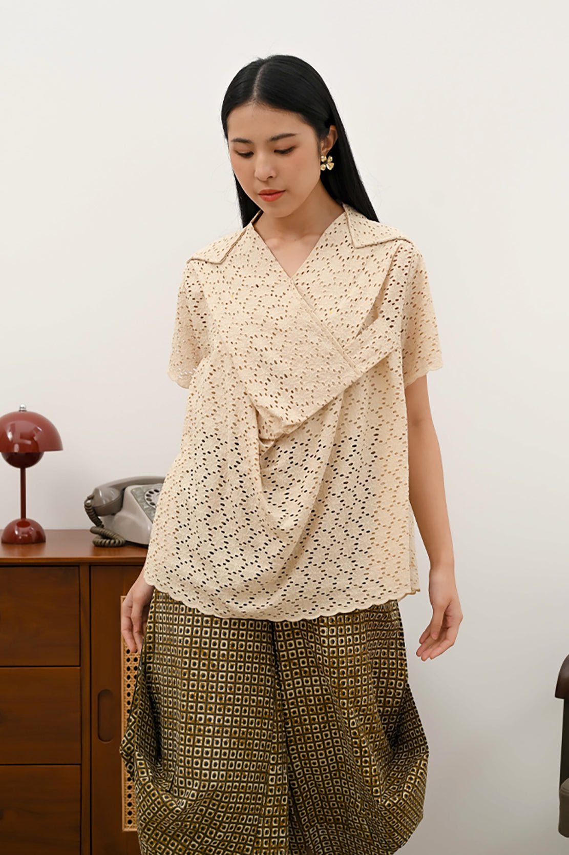 Adia Basic Brown T3997