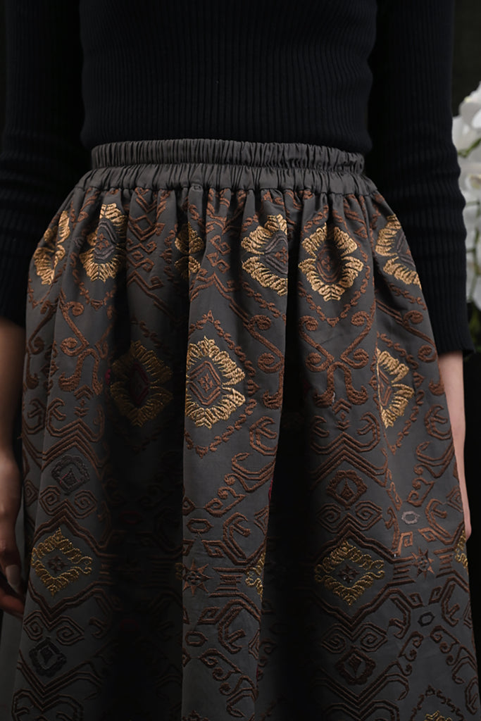 Keke Skirt Suksma P0516