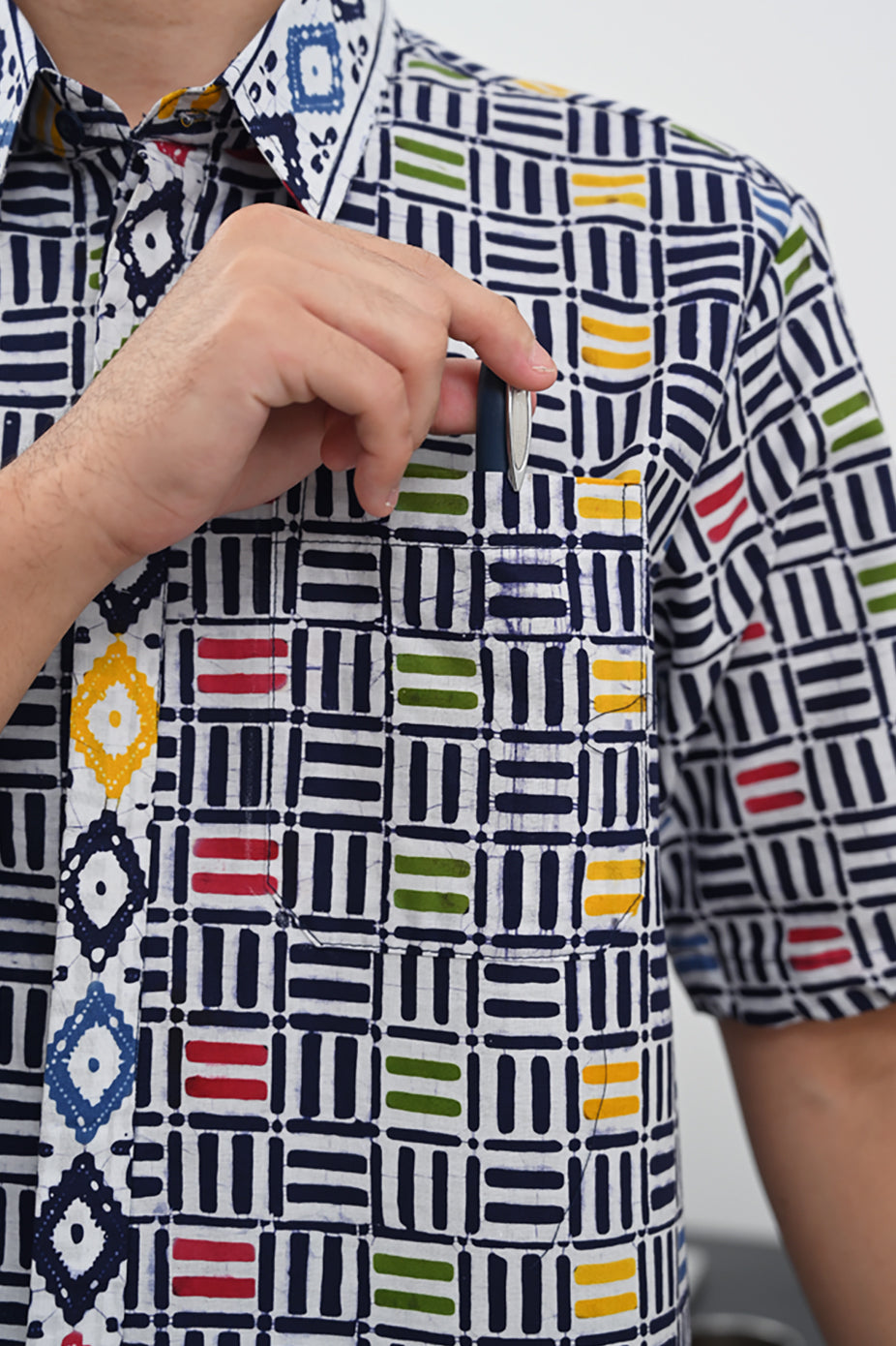 Dharma Wonogiren M0332