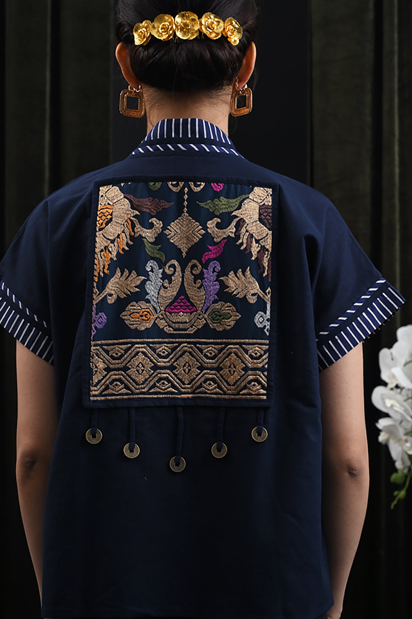 Heavenly Suksma T4402