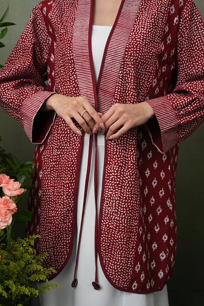 Outer Koin Long Encim T4737