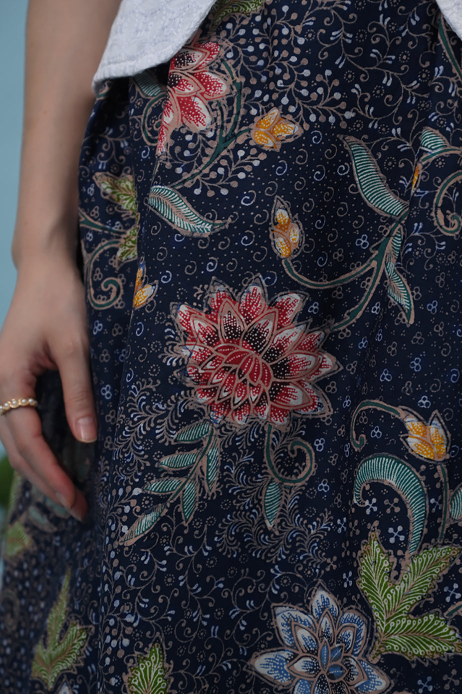 Nova Encim Black P0316