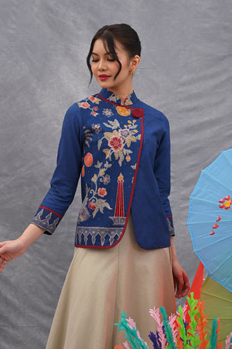 Cahaya Long Encim Betawi T4183