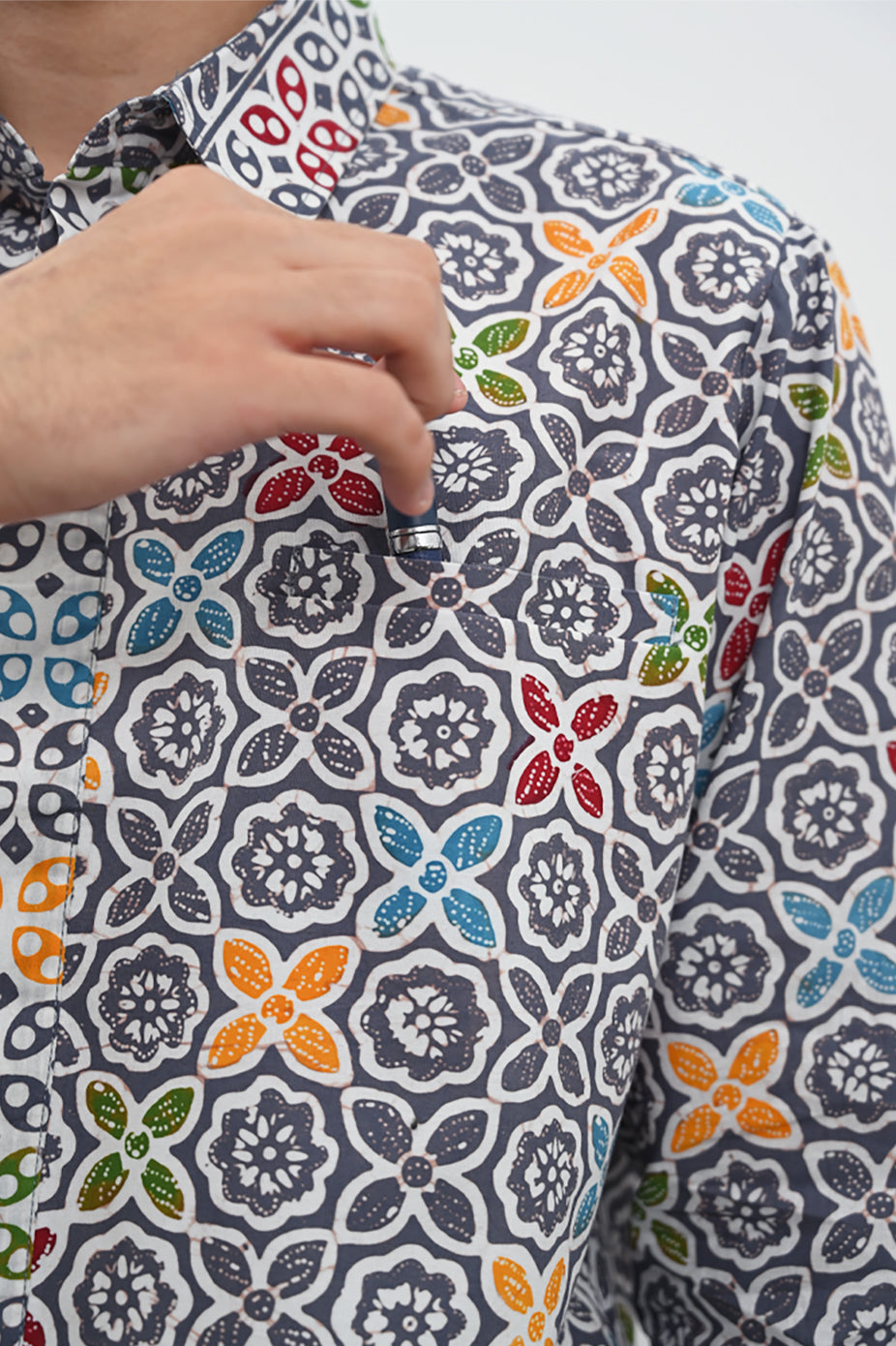 Anahata Wonogiren Long L0167