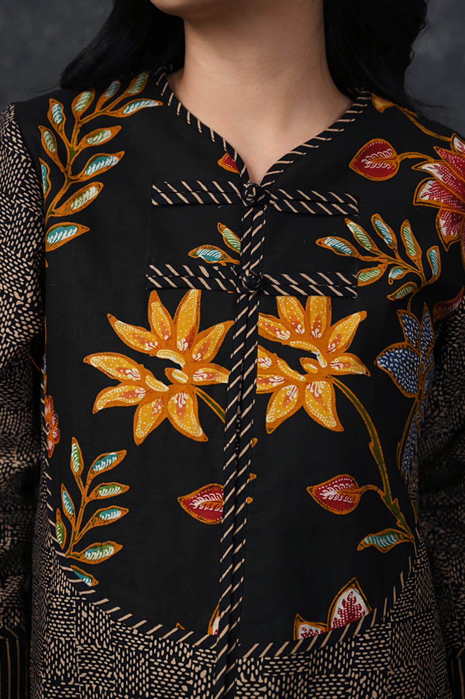 Fogia Encim Cemani T4656