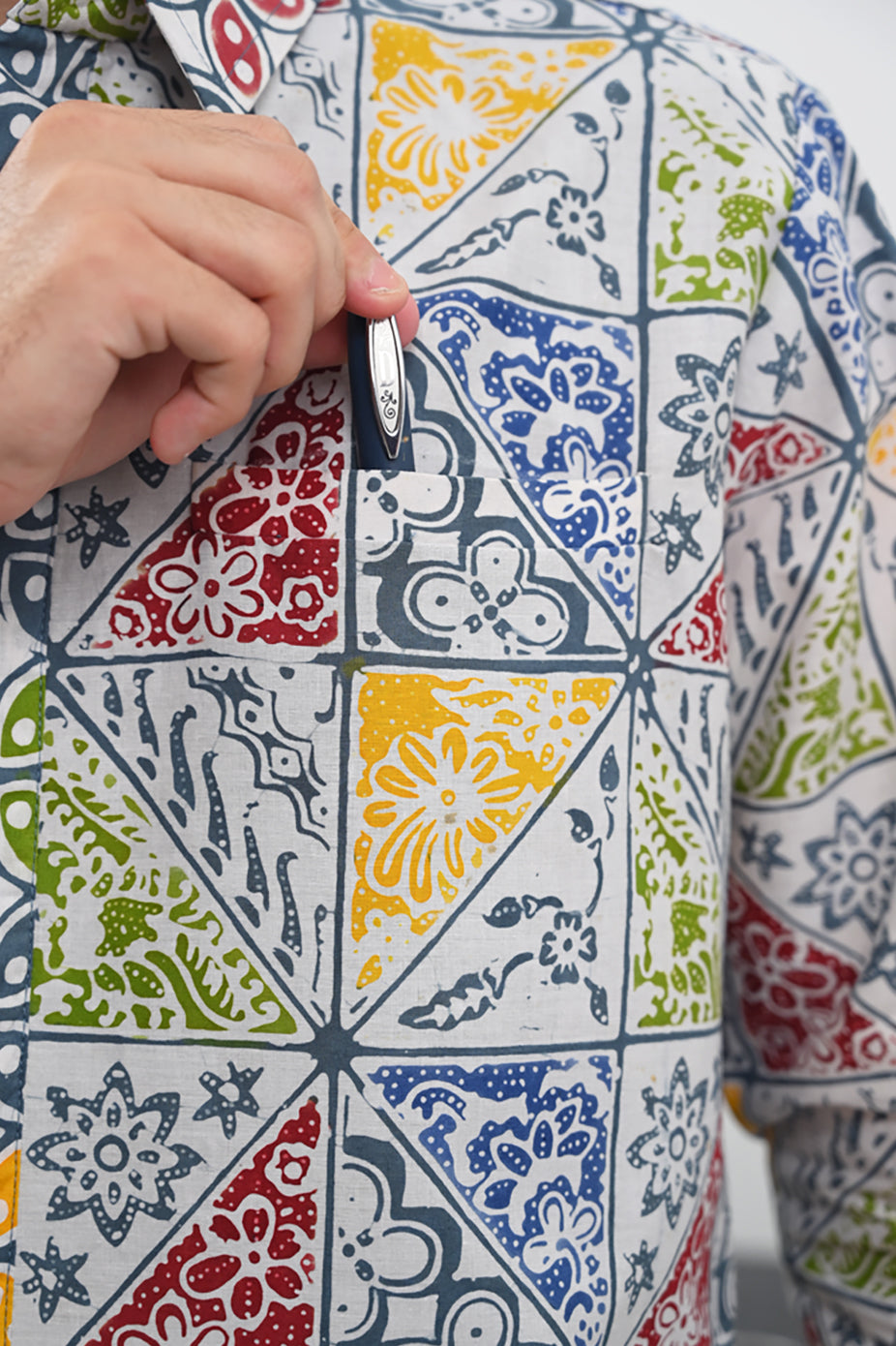 Asana Wonogiren Long L0172