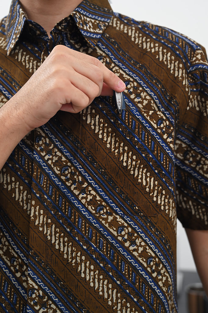 Bagja Short M0313
