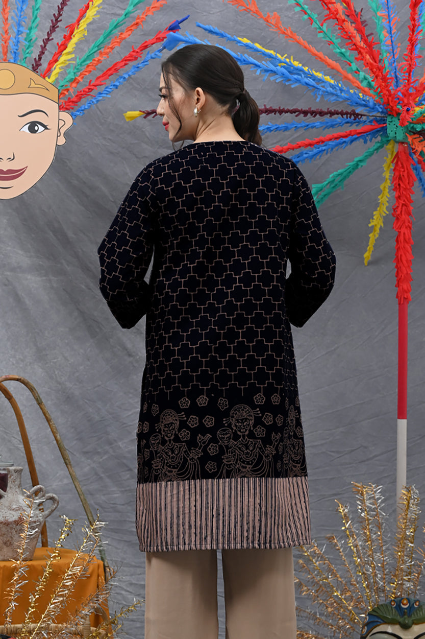 Ayala Garut Betawi T2934