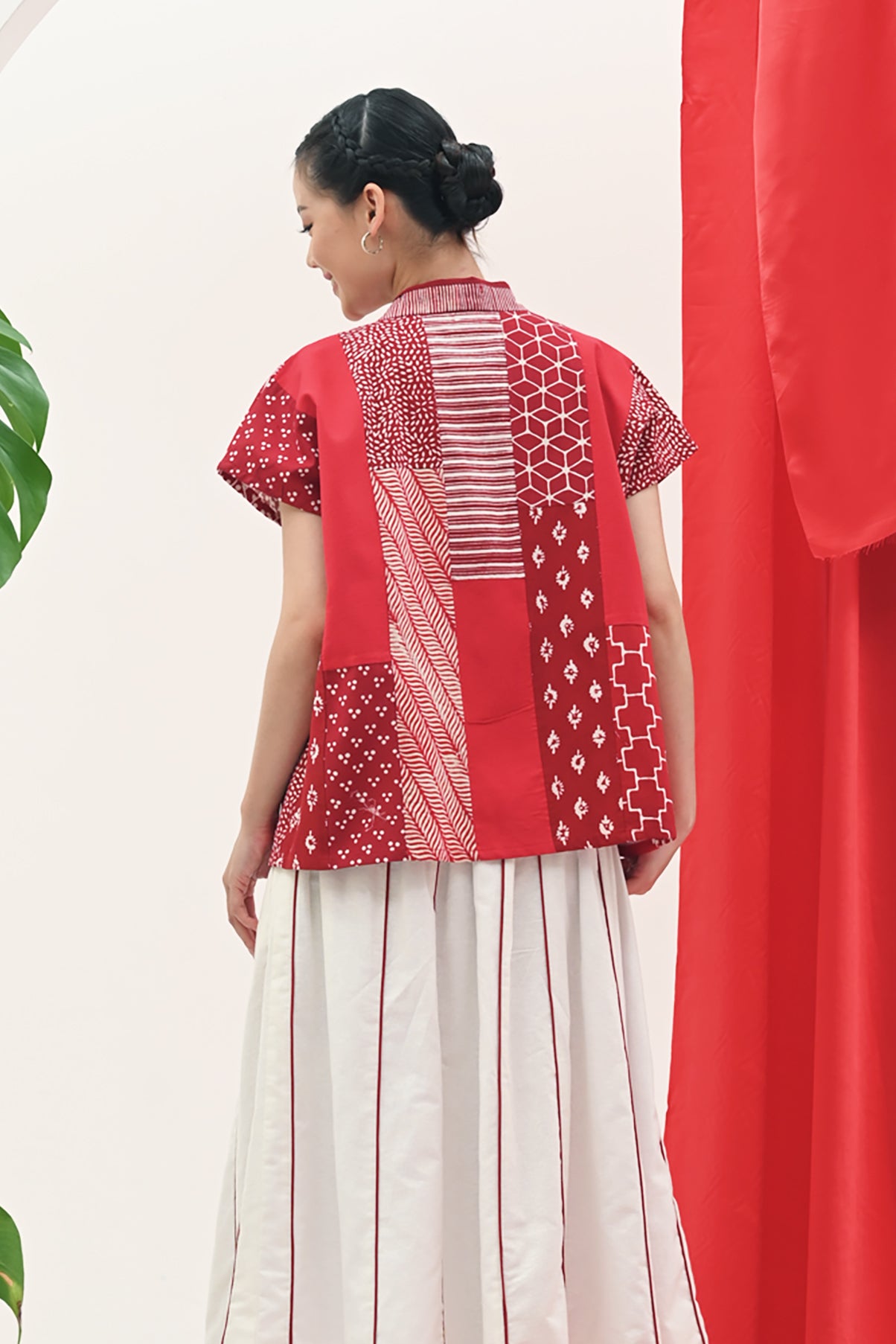 Dhini Garut Merah Putih PART0272