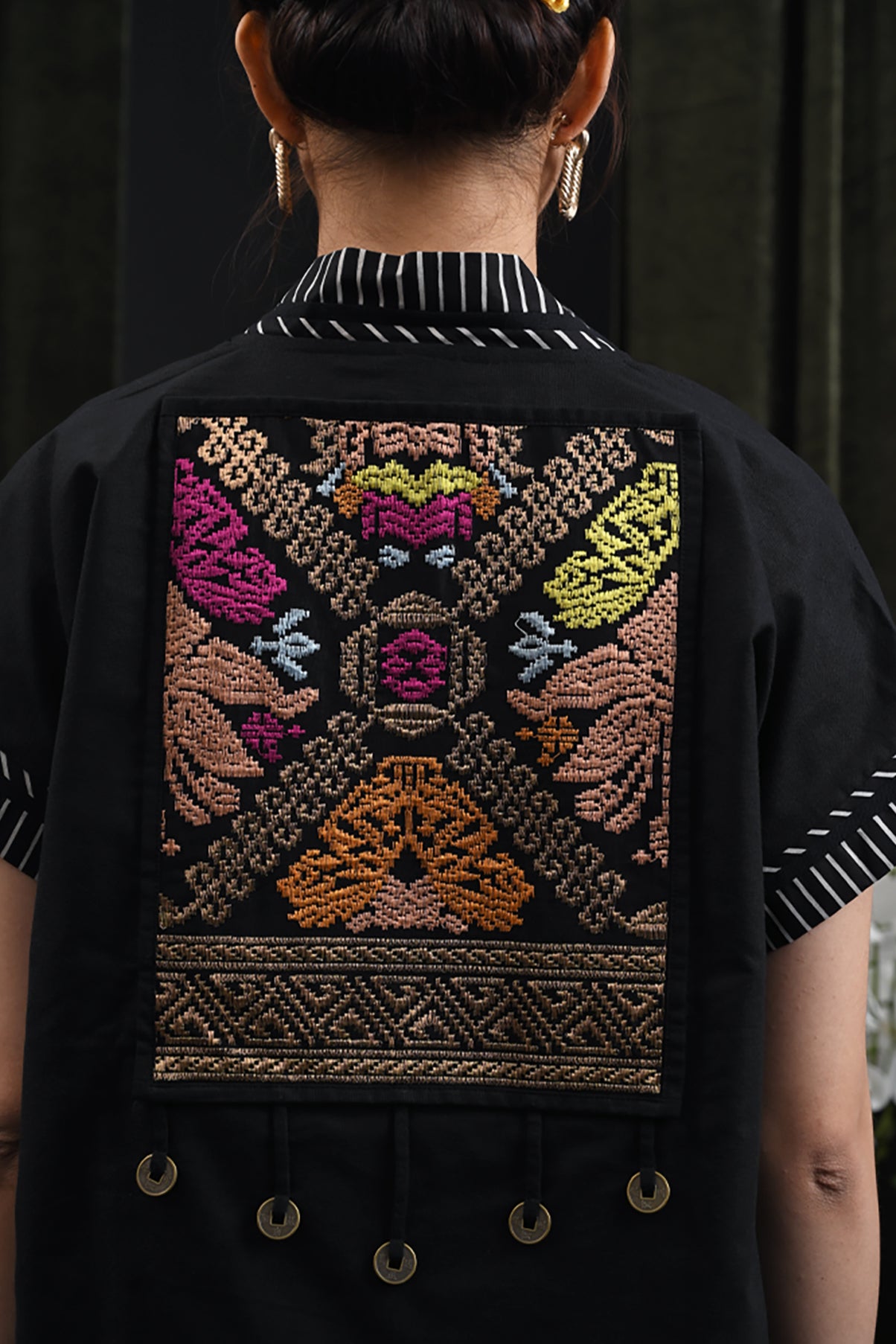 Heavenly Suksma T4405