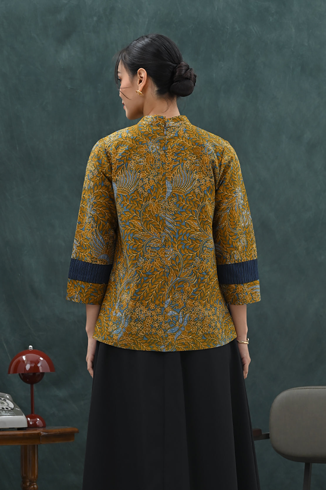 Arawinda Solo RMB T3647