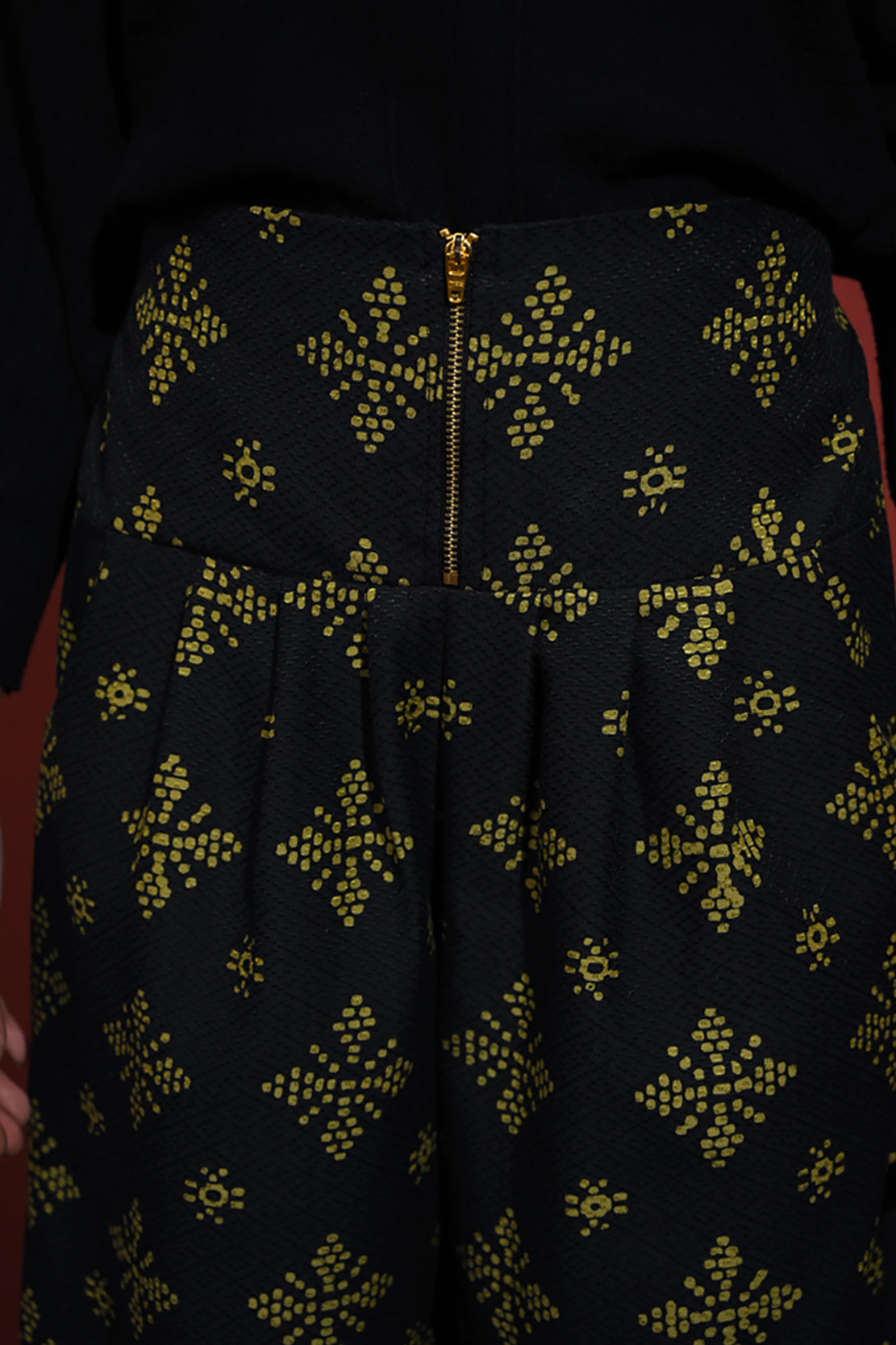 Ritza Dobi Rayya P0460