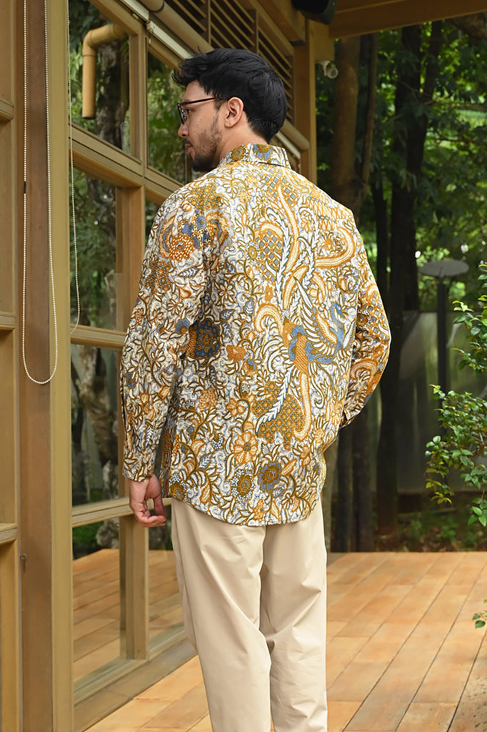 Bekti Long L0135