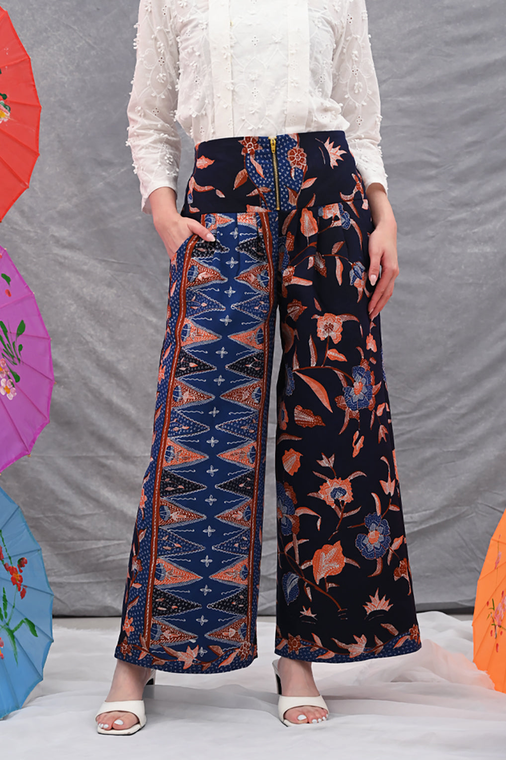 Ritza Tulis Betawi P0501