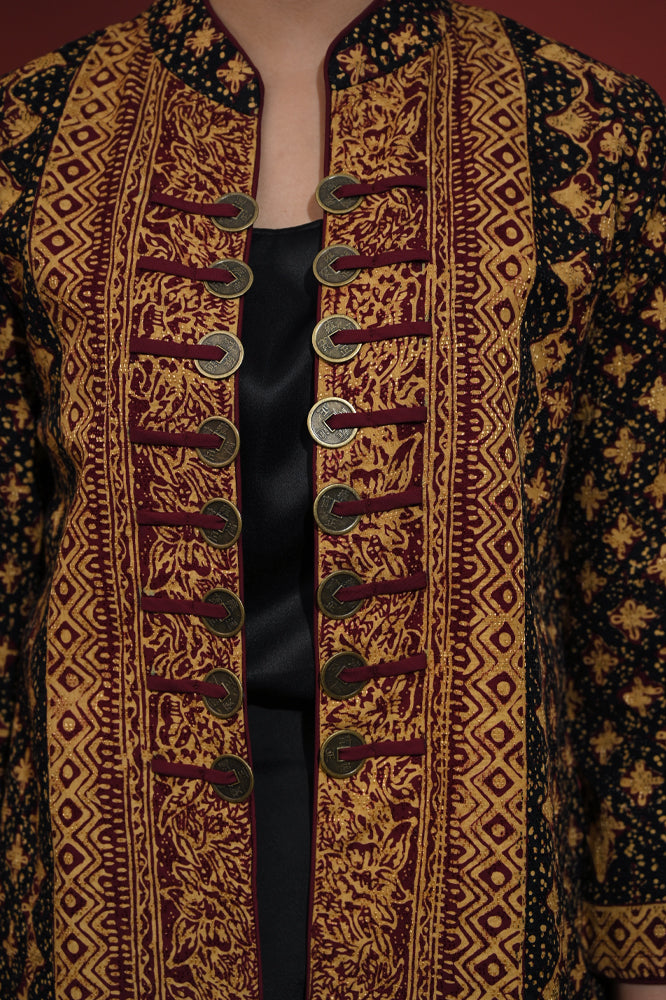 Nurra Sembagi Rayya T3945