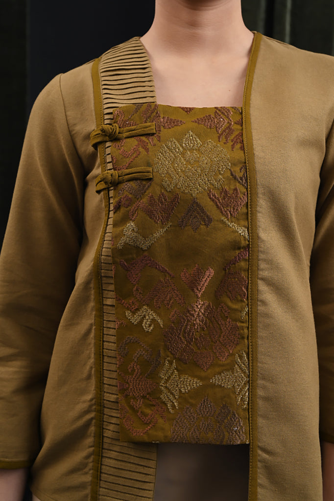 Kebaya Dwika Suksma T4417