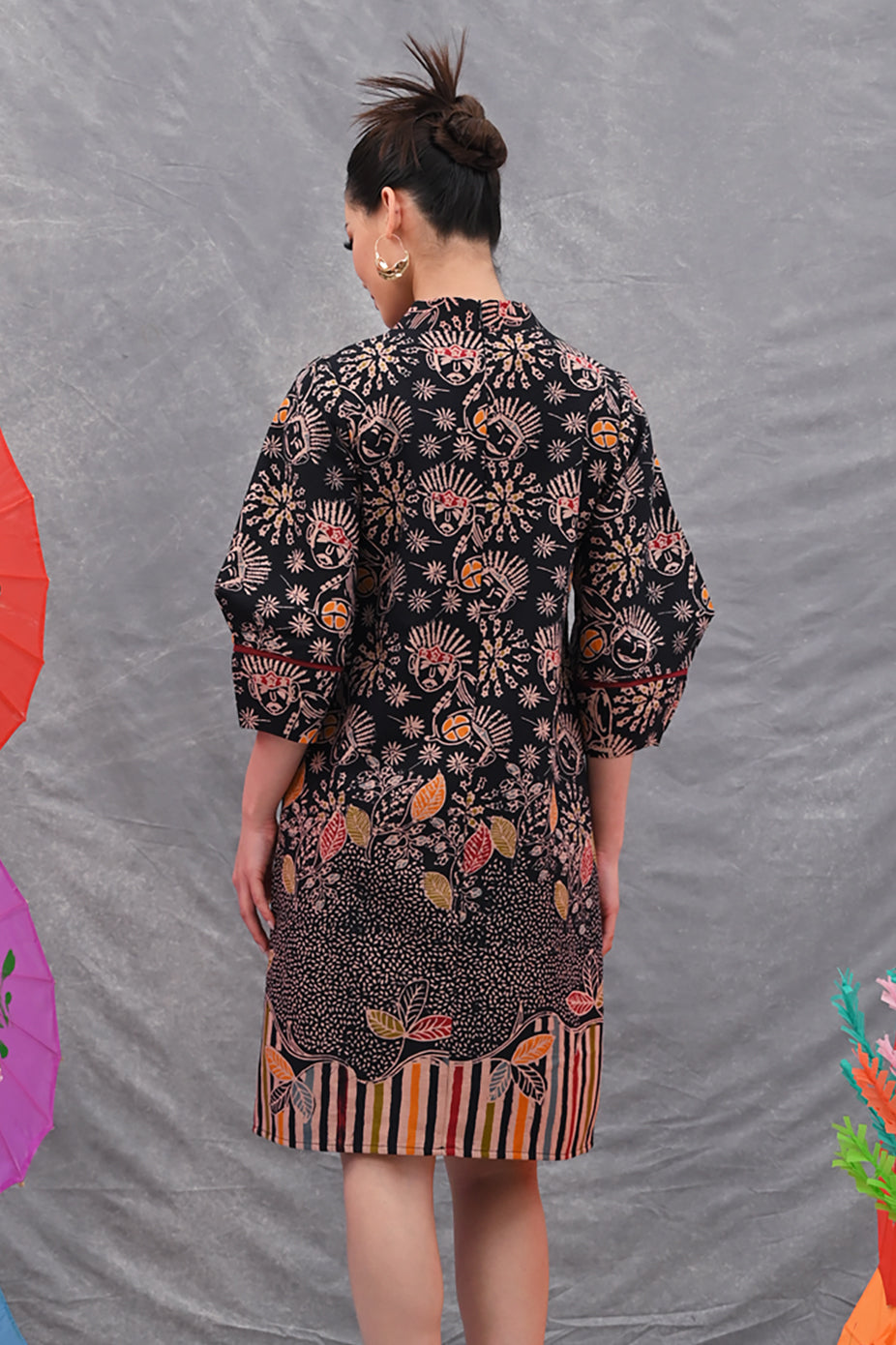 Lesiva Wonogiren Betawi D0538