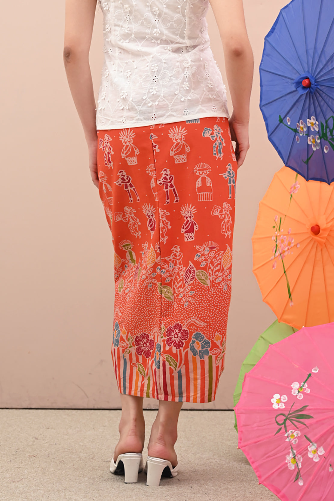 Lilit Wonogiren Betawi P0498