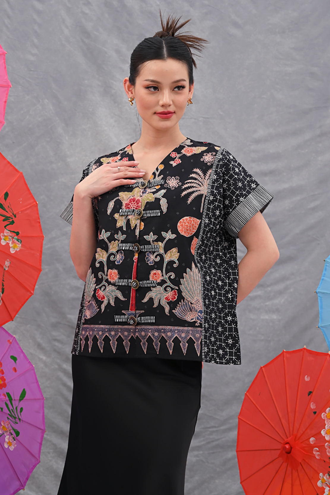 Aura Encim Betawi T4218