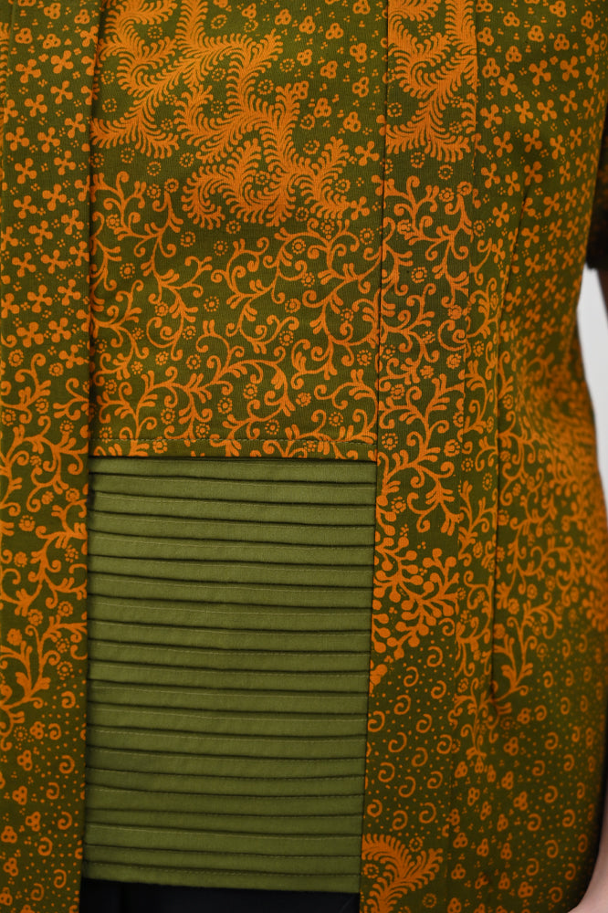 Kebaya Lipit Encim T4561