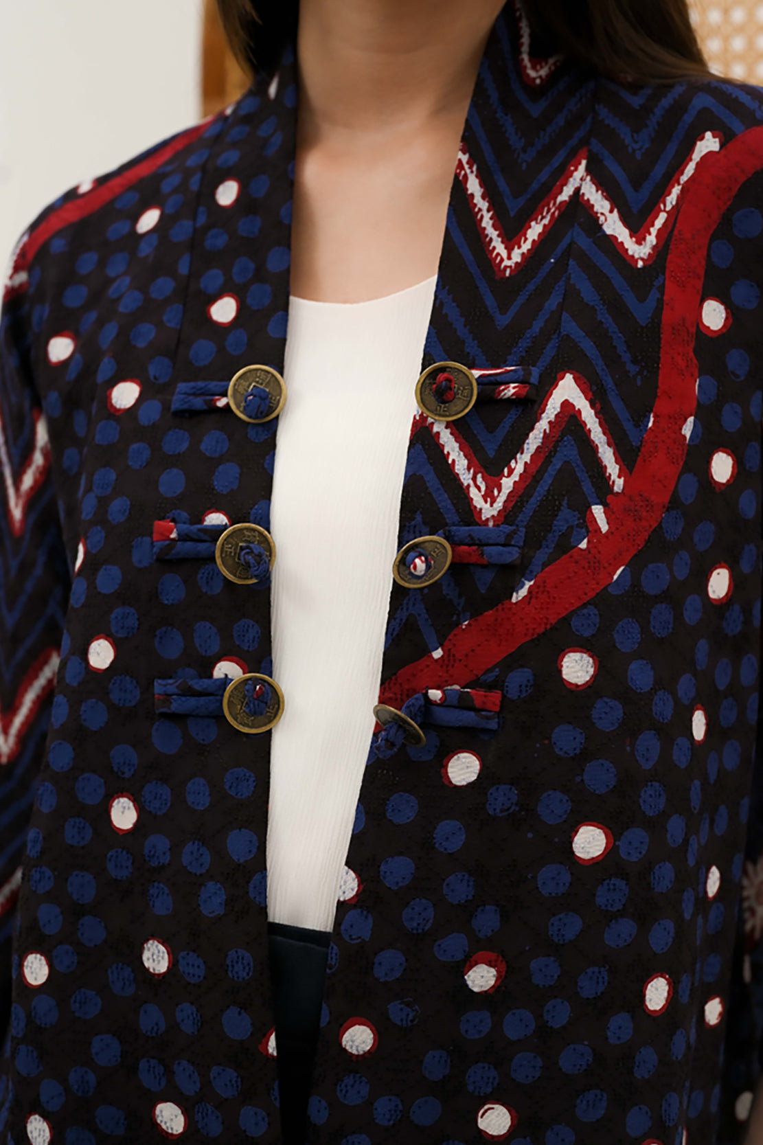 Jesse Dobi Cirebon T4055