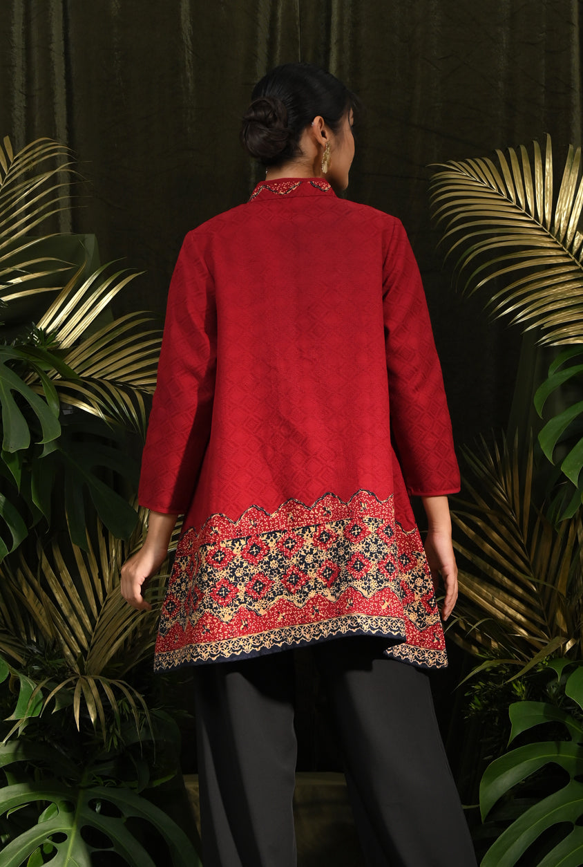 Oktalong Sembagi Rayya T2792