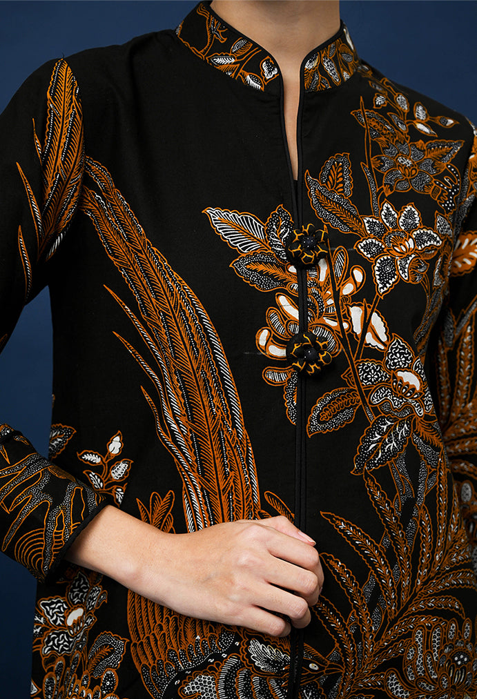 Kinanti Cemani D0422