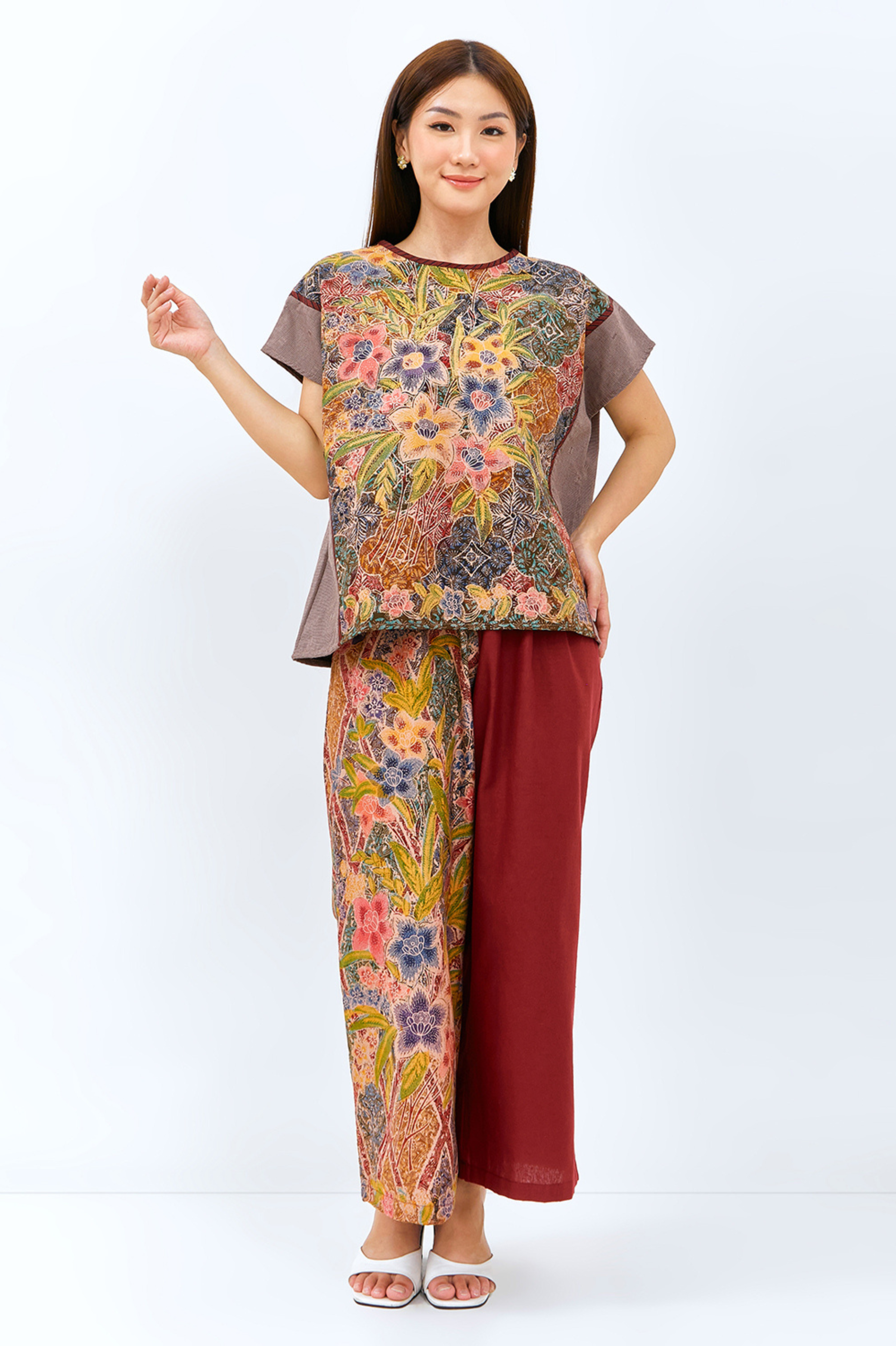 Arina Encim Analisa T2390