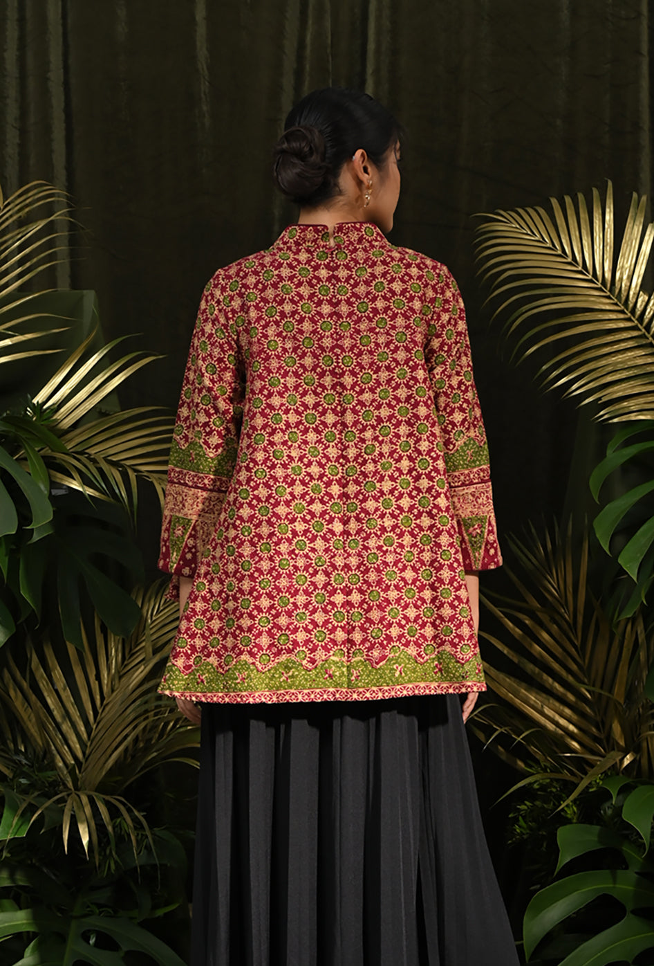 Orci Sembagi Rayya T2804