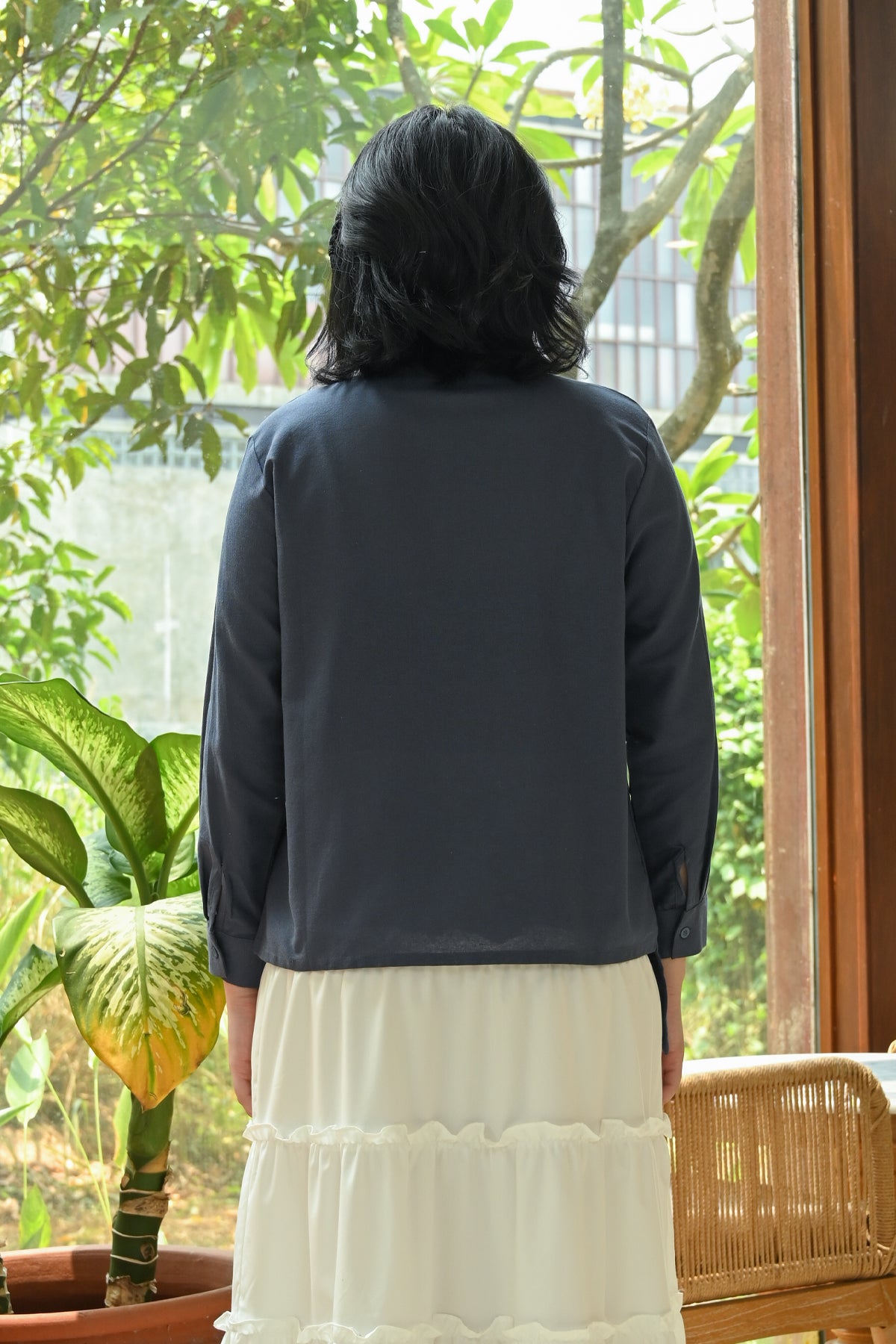 Alista Navy PART0606