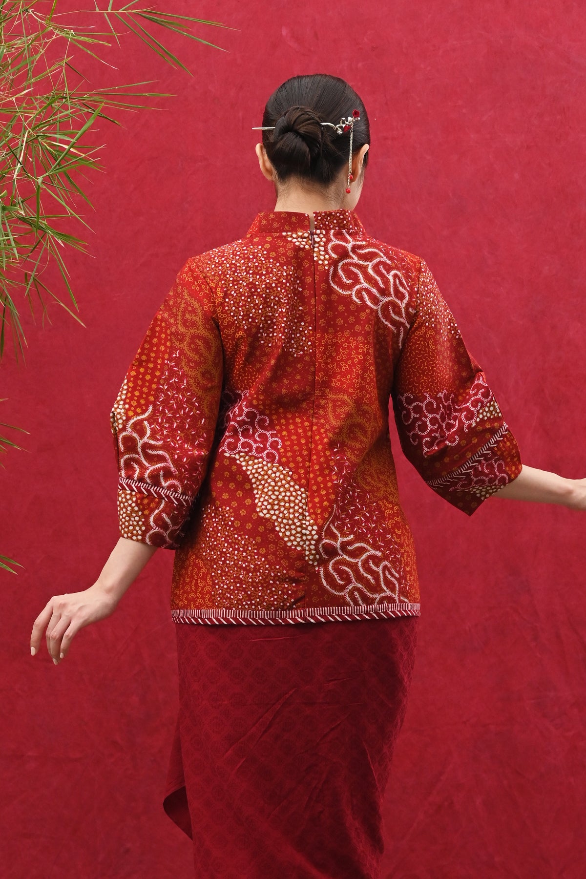 Lesi Encim CNY T5223