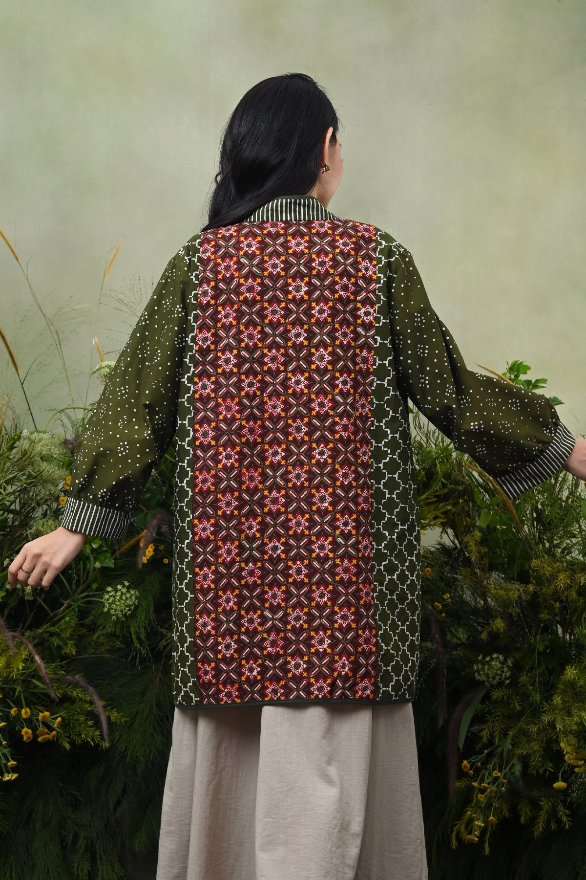 Outer Koin Encim T5371