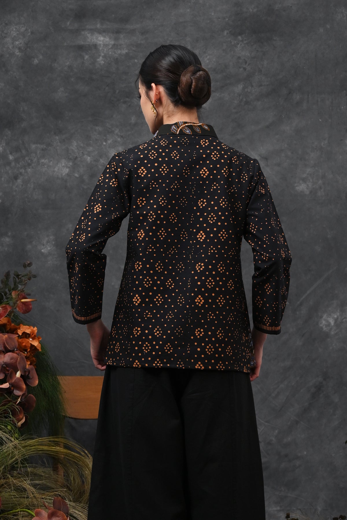 Adisty Encim Cemani T6159