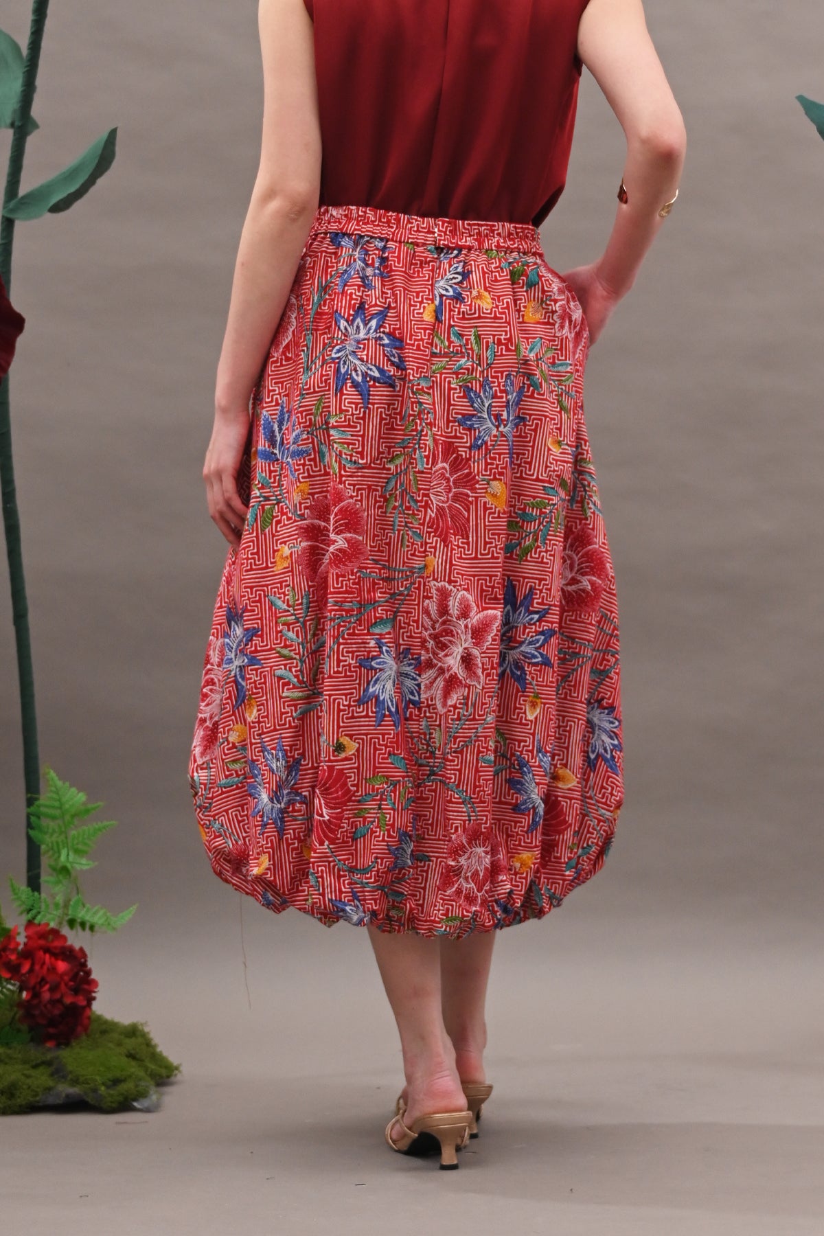 Baloon Encim CNY P0657