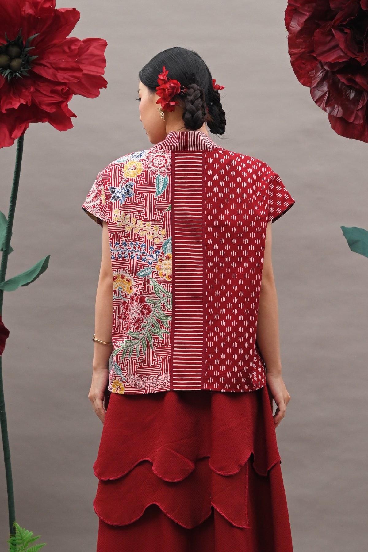 Dhina Encim CNY T5339