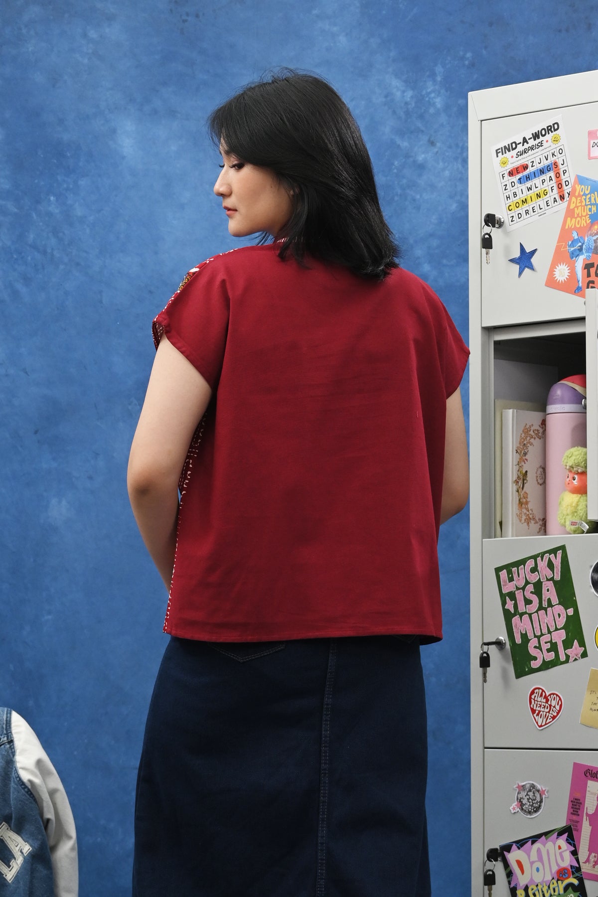 Dhini Red PART0428