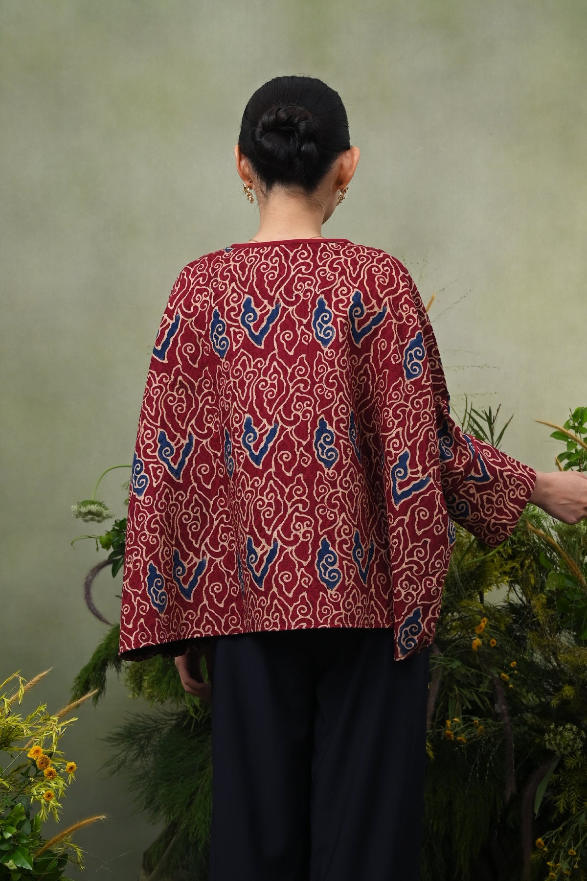 Miry Dobi Cirebon T5346