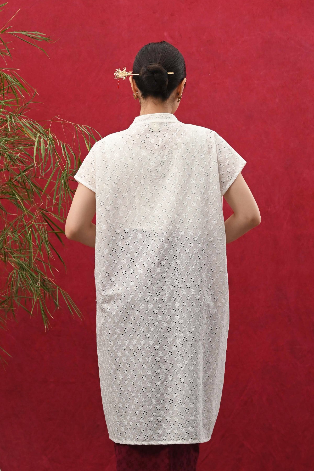 Dhini Long Basic CNY T5405