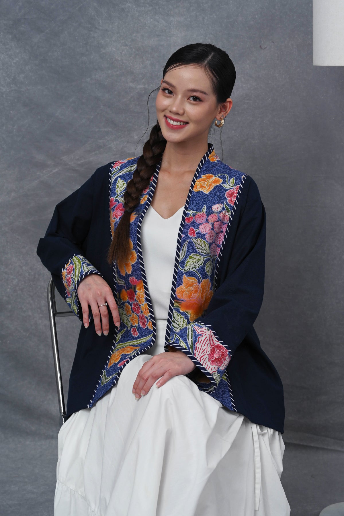 Outer Naru Navy PART0632