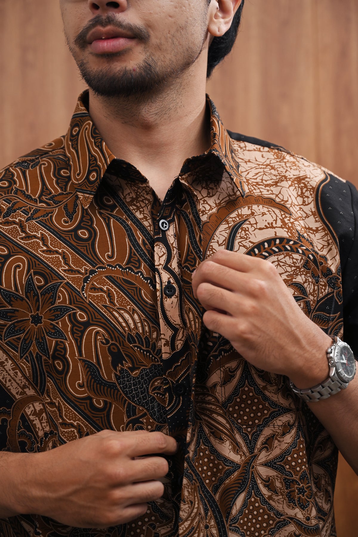 Abyasa Sogan Short M0369